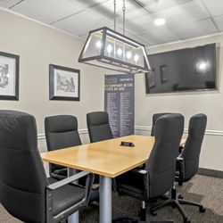 Century 21 Curran & Oberski - CENTURY 21 Curran & Oberski Office Photo
