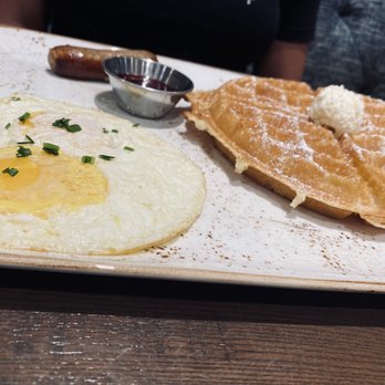 First Watch - Trifecta - Breakfast & Brunch Near Me - Winter Park, Florida First Watch - Trifecta - Breakfast & Brunch Near Me - Winter Park, Florida