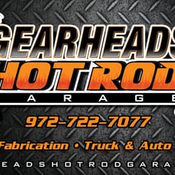 GearHeads Elite Customs