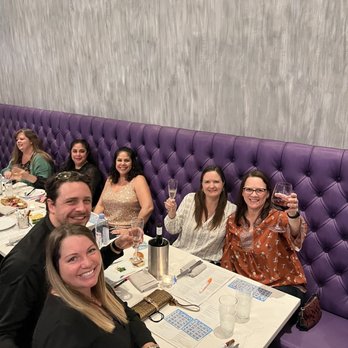 Decadence - New American Near Me - Hermosa Beach, California