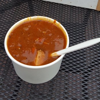 Market Grill - Seafood Stew - Seafood Near Me - Seattle, Washington