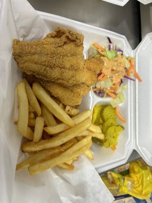 Teedees & Jeffrows Place