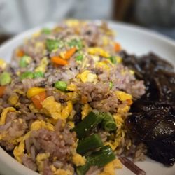 Woorinara Korean Restaurant