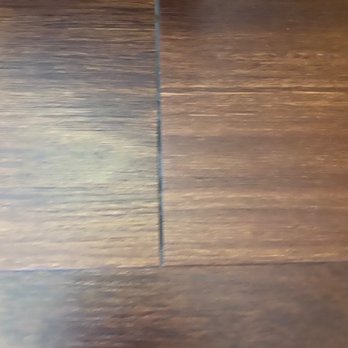 Landmark Flooring - floor separating - Flooring Near Me - Tinley Park, Illinois