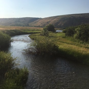 Snake River Roadhouse - Burgers Near Me - Swan Valley, Idaho