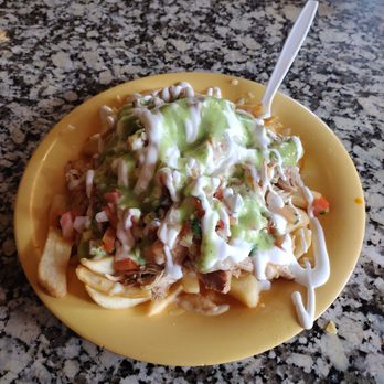 Taqueria Los Caporales - Super papas - Mexican Near Me - Livermore, California Taqueria Los Caporales - Super papas - Mexican Near Me - Livermore, California