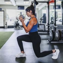 Fitness Extraordinaire