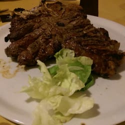 Maialino Nero - Scottona