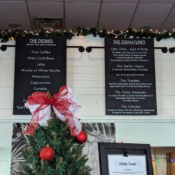 Honu Coffee - Coffee & Tea Near Me - Santa Clarita, California Honu Coffee - Coffee & Tea Near Me - Santa Clarita, California