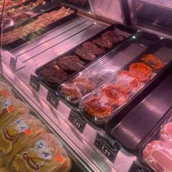 The Butcher Shop
