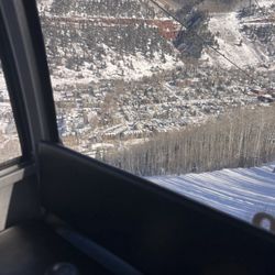 Overland