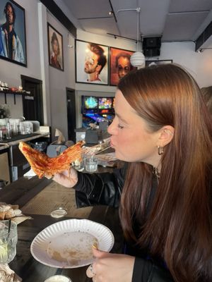 Vera's Pizza and Bar by null