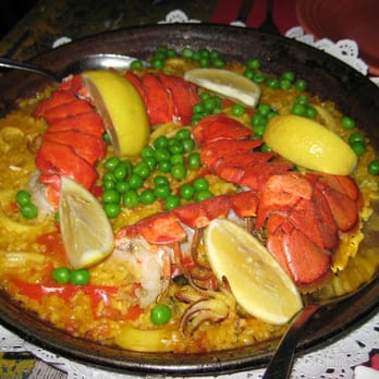 Esperpento - Spanish Near Me - San Francisco, California