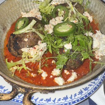 Sister Restaurant - Meatballs - Italian Near Me - Dallas, Texas Sister Restaurant - Meatballs - Italian Near Me - Dallas, Texas
