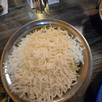 Aama's  Kitchen - Rice - Himalayan/Nepalese Near Me - Hayward, California