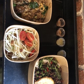 Muy Thai - Thai Near Me - Los Angeles, California Muy Thai - Thai Near Me - Los Angeles, California