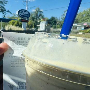 Culver's - Flavor of the Day: Pumpkin Pecan!!! - Ice Cream & Frozen Yogurt Near Me - Island Lake, Illinois Culver's - Flavor of the Day: Pumpkin Pecan!!! - Ice Cream & Frozen Yogurt Near Me - Island Lake, Illinois
