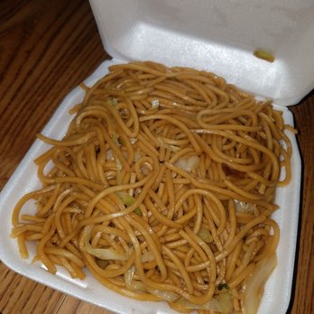 Chinese Bistro - Chow mein yum! - Chinese Near Me - Lancaster, California