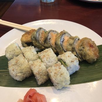 Sushi Katana - Crunchy Tuna & Upstream - Sushi Bars Near Me - Orlando, Florida Sushi Katana - Crunchy Tuna & Upstream - Sushi Bars Near Me - Orlando, Florida