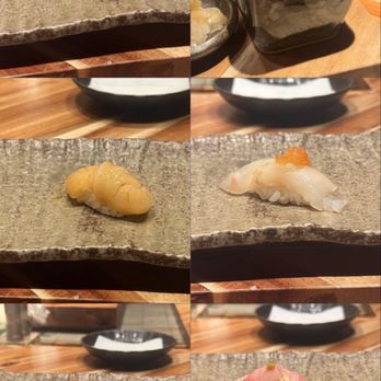 Naisho Omakase - Sushi Bars Near Me - Costa Mesa, California