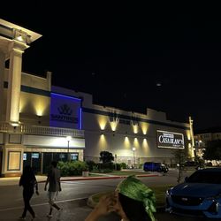 Santikos Entertainment - Outside