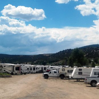 Sierra Hermosa RV Park - Sierra Hermosa RV Park in Questa NM. - RV Parks Near Me - Questa, New Mexico