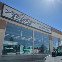 Advanced RV & Powersports - Company