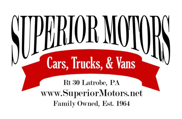 Superior Motors by null