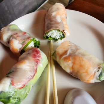 Pho - Spring rolls - Vietnamese Near Me - Reno, Nevada Pho - Spring rolls - Vietnamese Near Me - Reno, Nevada