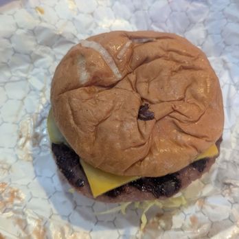 Betty's Burgers Joint - Beyond veggie burger very filling. Tastes like meat but no animals harmed. I recommend!! - Burgers Near Me - Honolulu, Hawaii Betty's Burgers Joint - Beyond veggie burger very filling. Tastes like meat but no animals harmed. I recommend!! - Burgers Near Me - Honolulu, Hawaii