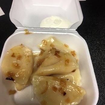 Toronto Food Tours - Perogies - Food Tours Near Me - Toronto, Ontario