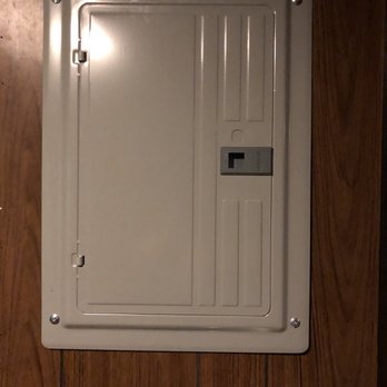 Prad Electric - New electric box - Electricians Near Me