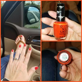 Friendly Nail Spa - Nail Salons Near Me - Hallandale Beach, Florida