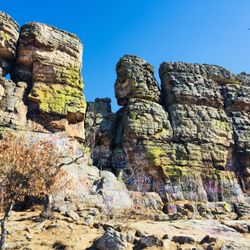 Ship Rock Wayside