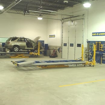 Cass Collision - Bright and Clean Collision Shop, multiple Frame Racks & hoists. - Body Shops Near Me - Shelby Township, Michigan Cass Collision - Bright and Clean Collision Shop, multiple Frame Racks & hoists. - Body Shops Near Me - Shelby Township, Michigan
