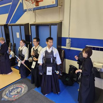 Hillview Middle Elementary School - Kendo testing - Elementary Schools Near Me - Whittier, California