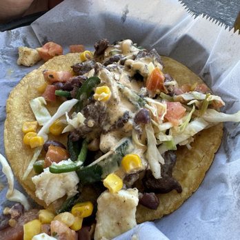 Papi's Grill - Carnitas taco - Tacos Near Me - Pismo Beach, California Papi's Grill - Carnitas taco - Tacos Near Me - Pismo Beach, California