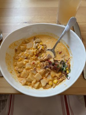 Beef & Leaf Cafe by null