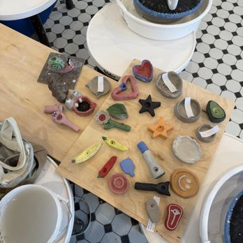 Slow Matter Studio - Everyone is so creative! - Art Classes Near Me - Long Beach, California Slow Matter Studio - Everyone is so creative! - Art Classes Near Me - Long Beach, California