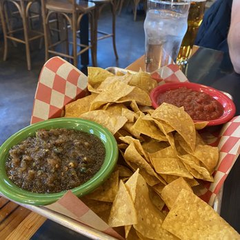 Session Taco - Chips & Salsa - Cocktail Bars Near Me - St. Louis, Missouri Session Taco - Chips & Salsa - Cocktail Bars Near Me - St. Louis, Missouri