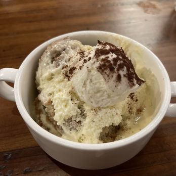 Gemelli Restaurant - Tiramisu - Italian Near Me - Asheville, North Carolina Gemelli Restaurant - Tiramisu - Italian Near Me - Asheville, North Carolina
