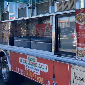 El Grullense Jal - Food Trucks Near Me