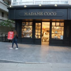 Madame Coco