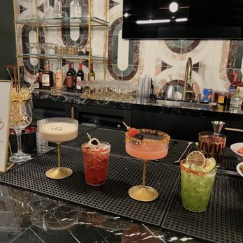 Double Up Mobile Bartending - Custom drinks - Bartenders Near Me