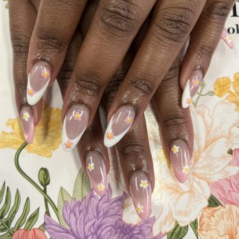 Saigon Nails - Nail Salons Near Me - Falmouth, Maine Saigon Nails - Nail Salons Near Me - Falmouth, Maine