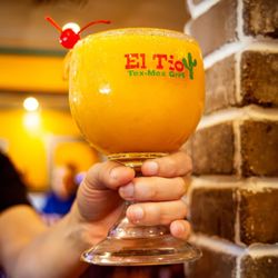 El Tio Tex-Mex Grill