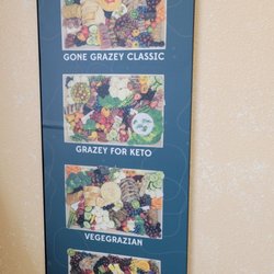 Graze Craze