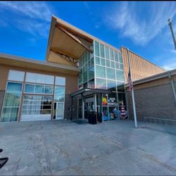Granby Library