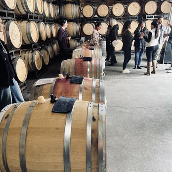 Hook and Ladder - Wineries Near Me - Santa Rosa, California