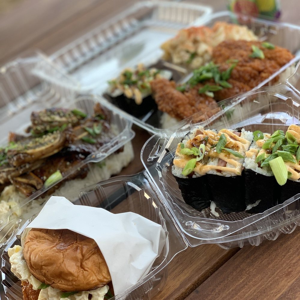 Shootz - Hawaiian Near Me - Stanton, California